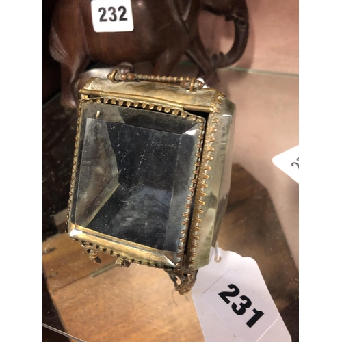 Lot 231       