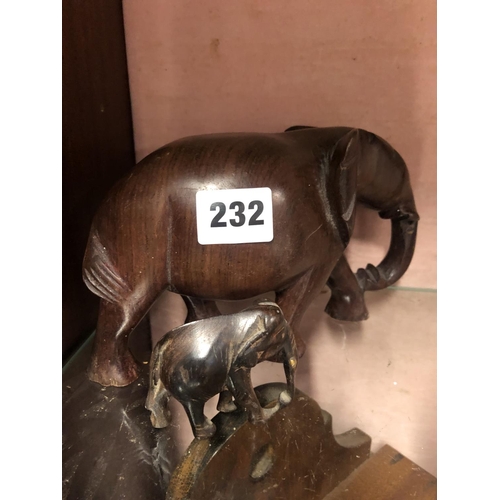 Lot 232       