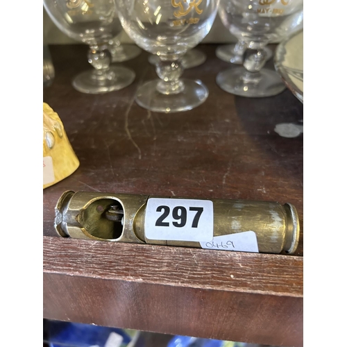 Lot 297       