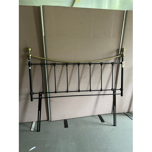 625 - KING SIZE HEADBOARD