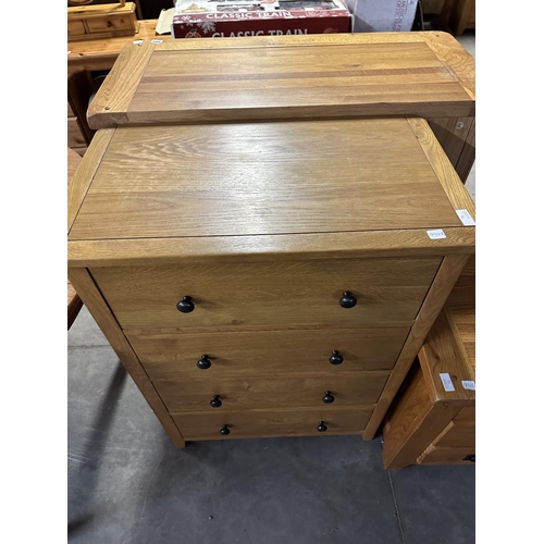 994A - CHEST OF DRAWERS