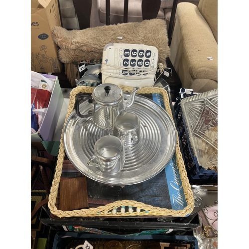 Lot 21        