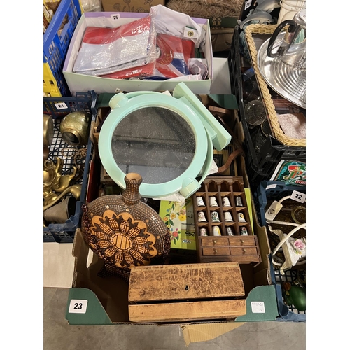 Lot 23        