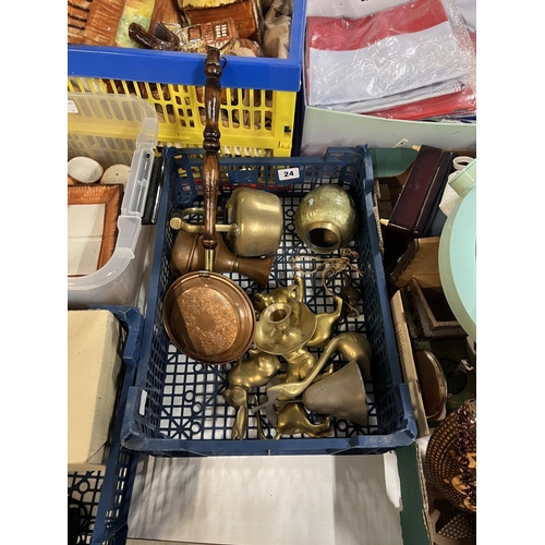 Lot 24        