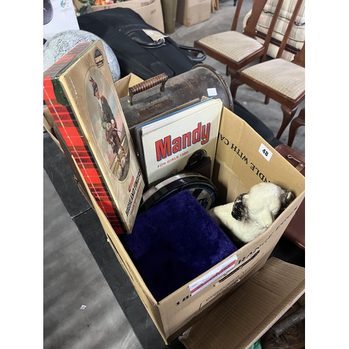 Lot 48        