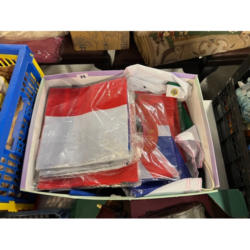 Lot 25        