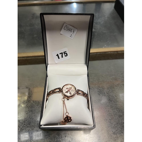 175 - LADIES WATCH