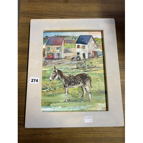 Lot 274       