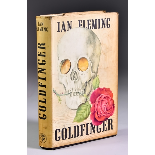 107 - Ian Fleming - 