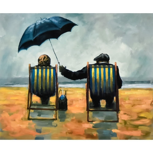 238 - *** Alexander Millar (born 1960) - Limited edition print in colour - 