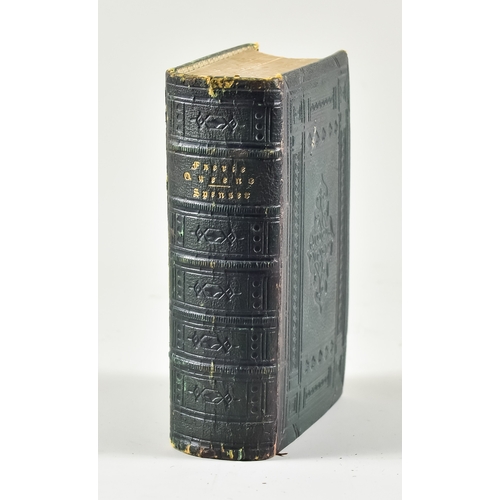 291 - Edmund Spenser - 'The Faerie Queen', new edition, published by G.Routledge & Co., Farringdon Str... 