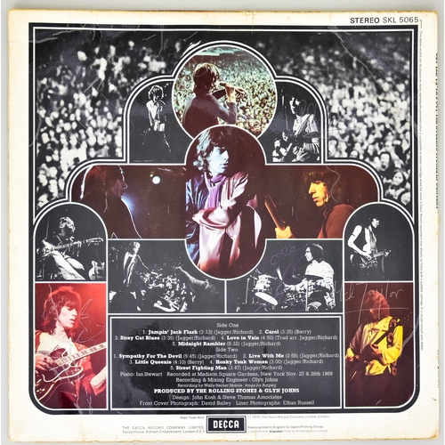 300 - Of The Rolling Stones Interest - Signed 