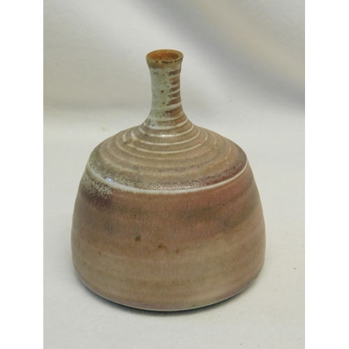 222 - Studio pottery small vase by Michael Casson OBE (1925-2003)
-height 11cm (4¼