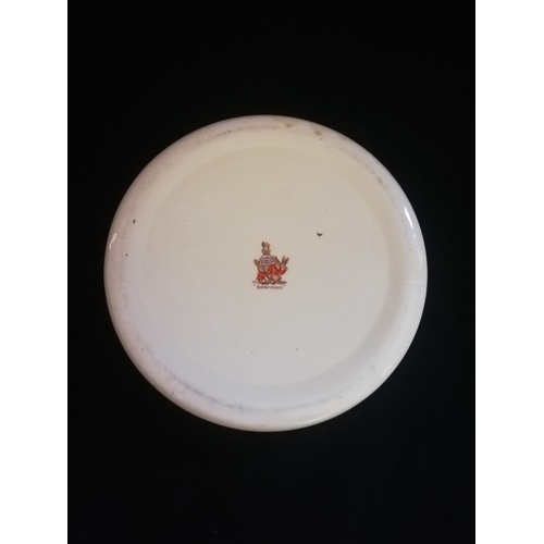 47 - Royal Doulton Bunnykins 2 x large (7½