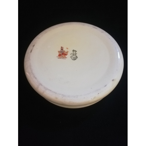 47 - Royal Doulton Bunnykins 2 x large (7½