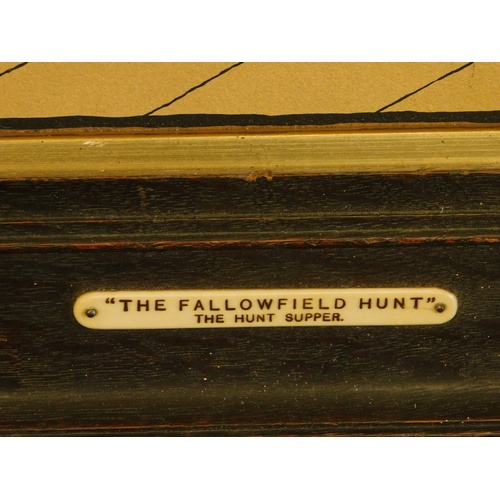 2 - Cecil Aldin 1900 framed print 