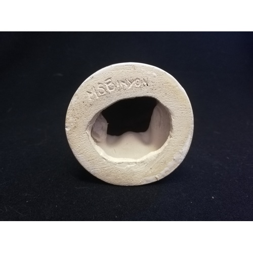 14 - Figurine of a biblical man by Mary Sims Binyon (1882-1976)
-8