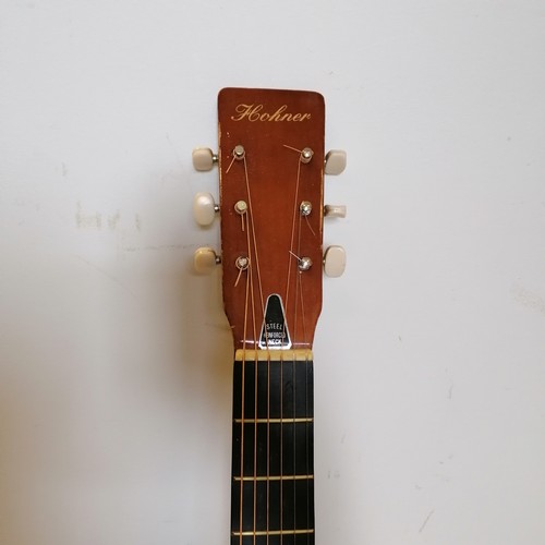 474 - Hohner MW-300 6-string guitar - 39