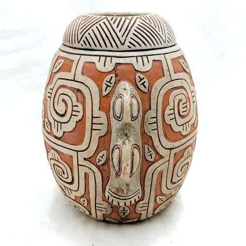 Pedra Ceramic Vase