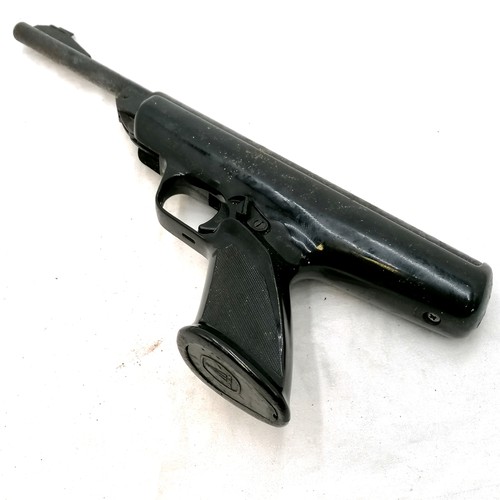 456 - BSA .22 air pistol - 16