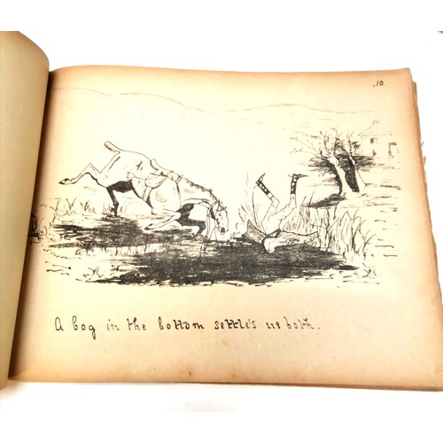 74 - Qty of books inc Hunting Sketches by Violet Morgan & Beeton's everyday gardening t/w autograph book ... 