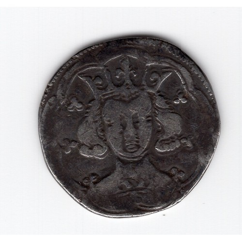 73 - Edward IV coin - reverse CIVITAS LONDON ~ a/f