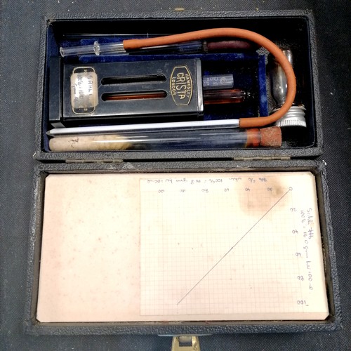 72 - Large collection / lot of surgical & medical tools / instruments etc inc cased otoscope, antique saw... 