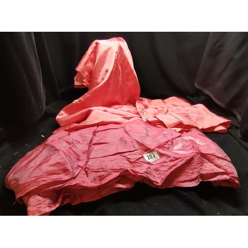 Lot 203       