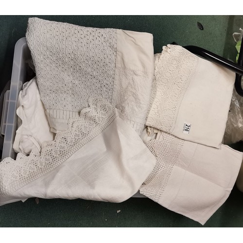 Lot 216       