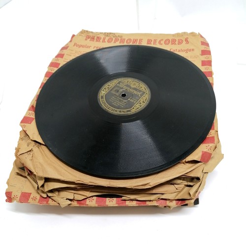 31 - Qty of 78rpm records inc Bill Haley, Doris Day, Ella Fitzgerald etc