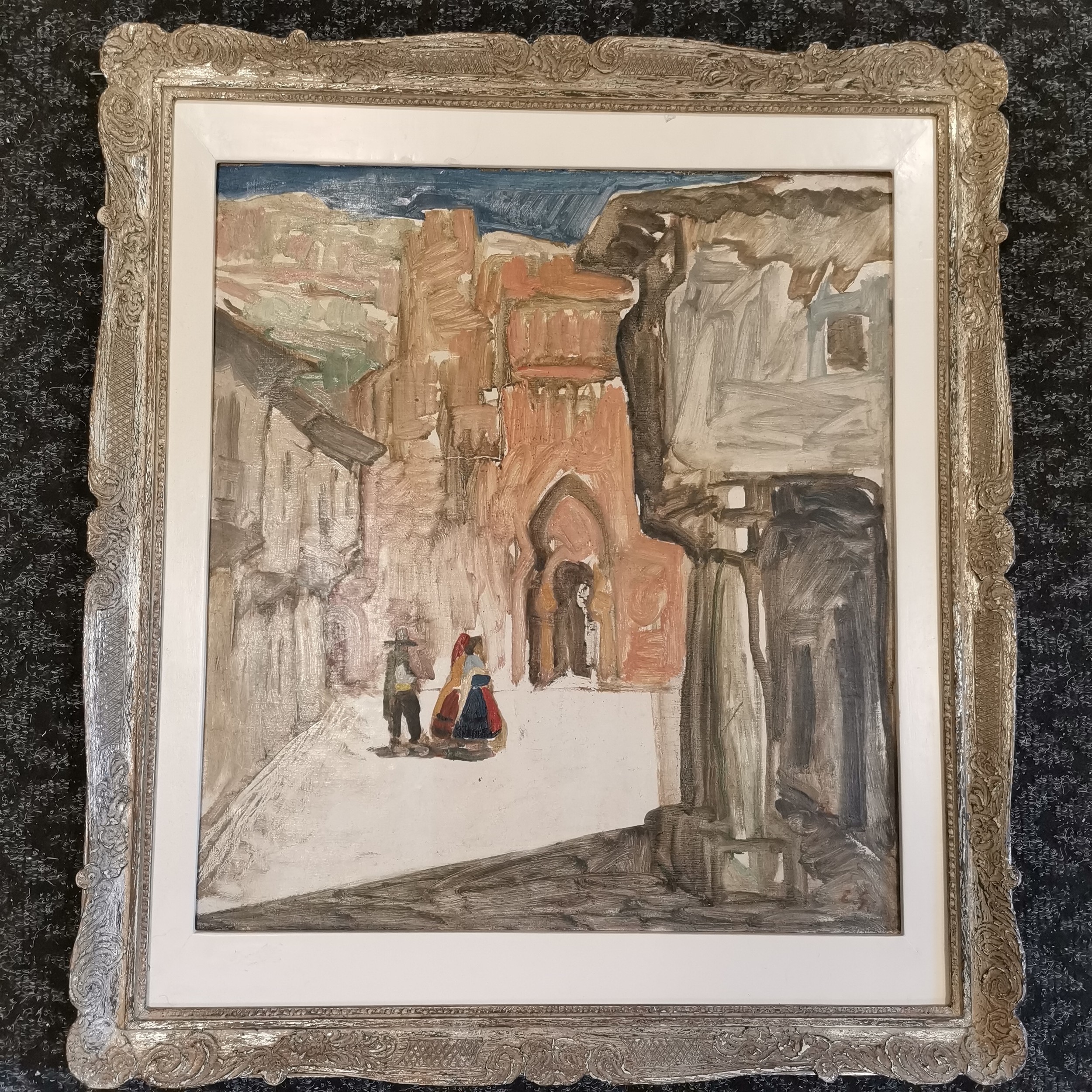 signed-eg-emile-gastemans-framed-oil-on-board-north-spanish