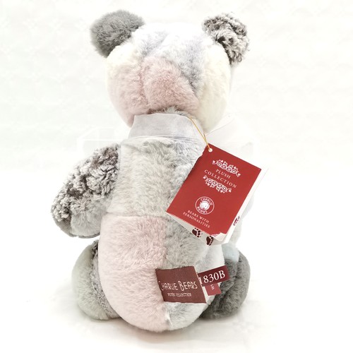 208 - Charlie Bears Taggle bear - 38cm tall