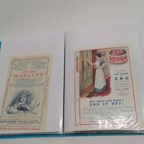 120 - Qty of mostly theatre ephemera inc programmes, cards + advertising