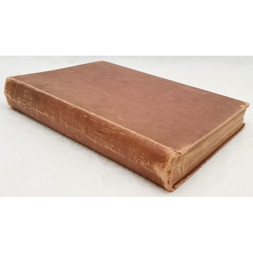 89 - Book ~ The XXth century Citizen's Atlas of the world - 37.5cm x 27cm