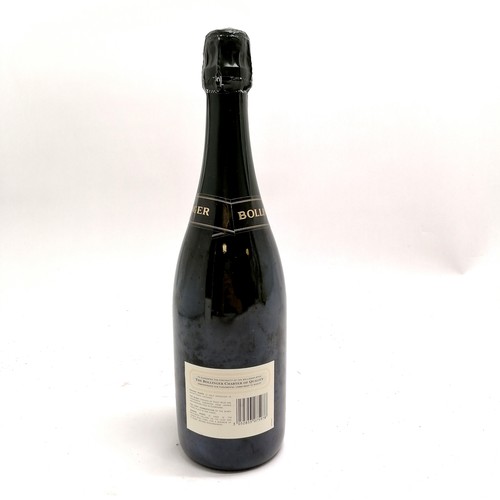 269 - Bollinger champagne Grande Annee 1990 unopened bottle - 75cl