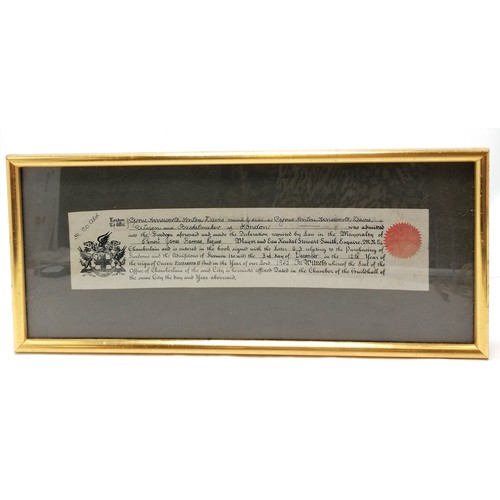 426 - Large qty of family militaria inc group of medals to Sqn ldr C A A Davis RAF (inc General Service me... 