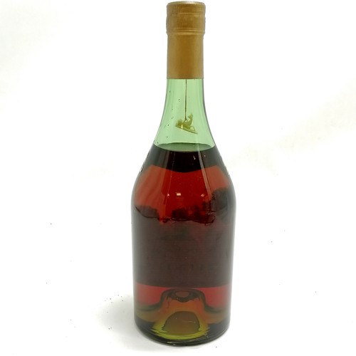 565 - T Hine & Co unopened bottle of vie ix cognac V.S.O.P. - label a/f