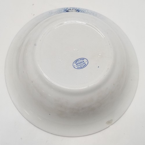 215 - Collection of assorted Spode Italian Pattern China to include dinner plates, side plates  And assort... 