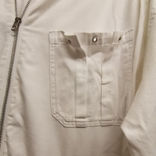 81 - Biba vintage boiler suit in good condition, 110cm bust
