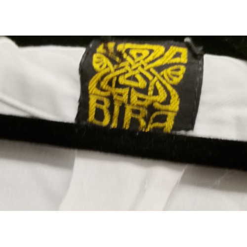 81 - Biba vintage boiler suit in good condition, 110cm bust