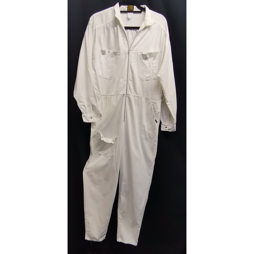 81 - Biba vintage boiler suit in good condition, 110cm bust