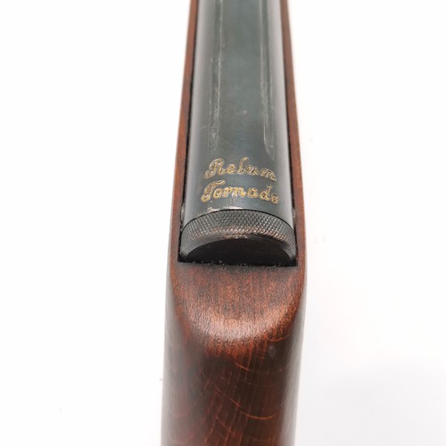 87 - Relum Tornado air rifle