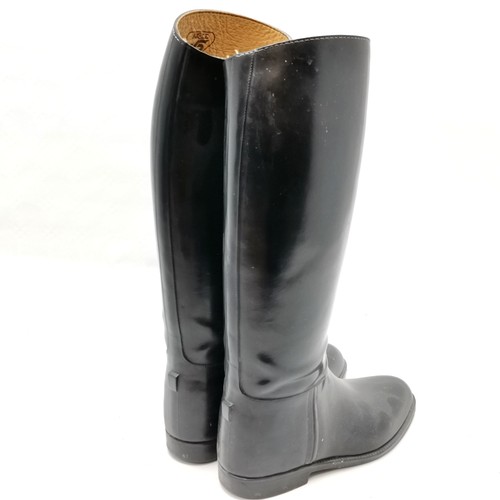 193 - Ladies size 40 (6½) Aigle riding boots