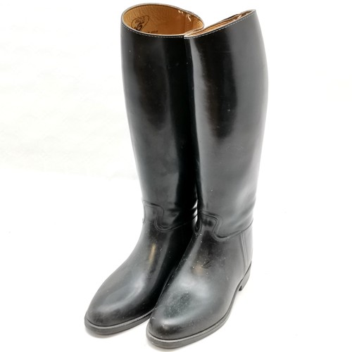 193 - Ladies size 40 (6½) Aigle riding boots