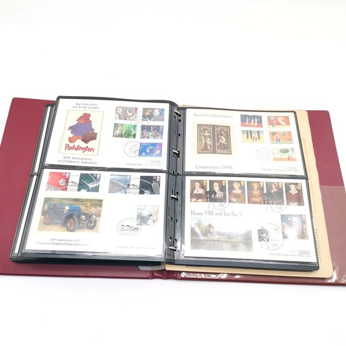 199 - Olympic Games small collection, 50+ GB Mercury FDC's, 7 x coin covers etc