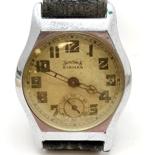 739 - Qty of mostly vintage wristwatches inc 3 silver cased (inc Zenith), Chaika pendant watch on chain (r... 