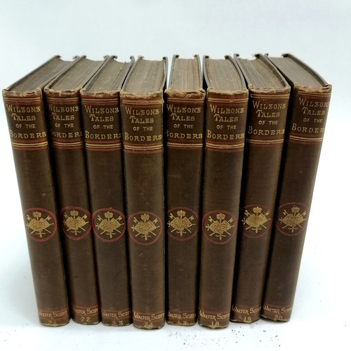 288 - Qty of books inc Biggles of 266, 2 x Sunlight Year books (1898 & 1899) & lot of 8 x Wilsons tales of... 