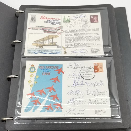 405 - Collection of 15 x stamp / cover albums as follows i) album of GB 1980-83 FDC's ii) green stockbook ... 