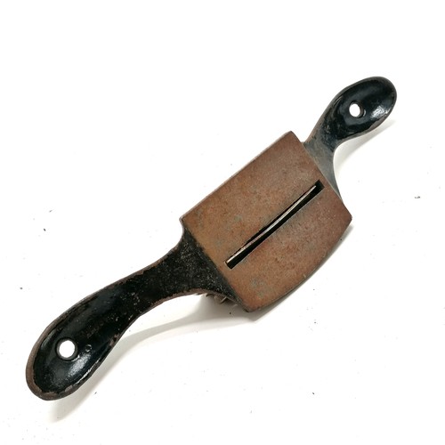 111 - Stanley no 80 razor edge spoke shave