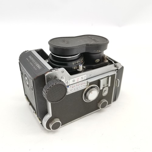 307 - Professional Mamiya C3 camera - untested